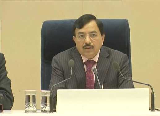 हमारा लक्ष्य व्यापक तैयारी के साथ 5 राज्यों में कोविड-सुरक्षित चुनाव कराना है: चुनाव आयोग हमारा लक्ष्य व्यापक तैयारी के साथ 5 राज्यों में कोविड-सुरक्षित चुनाव कराना है: चुनाव आयोग